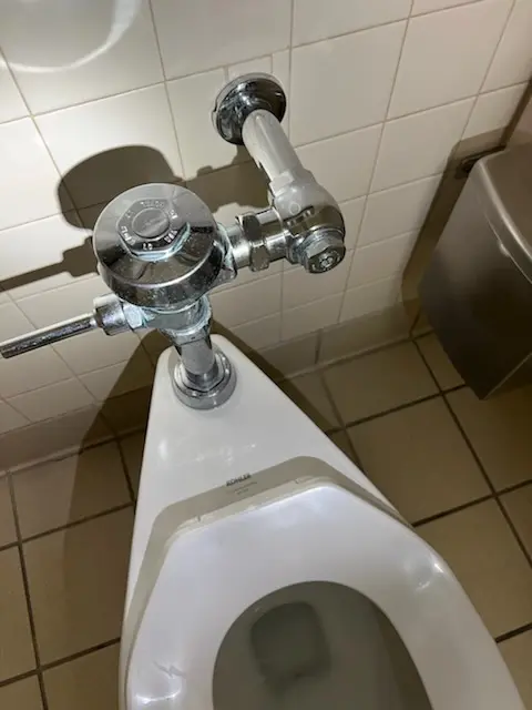 Fixture installation and repair for Repiping in Osterburg